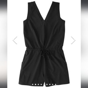 Toad&Co Crusher Sleeveless Romper